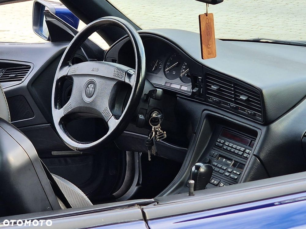 BMW Seria 8 - 19