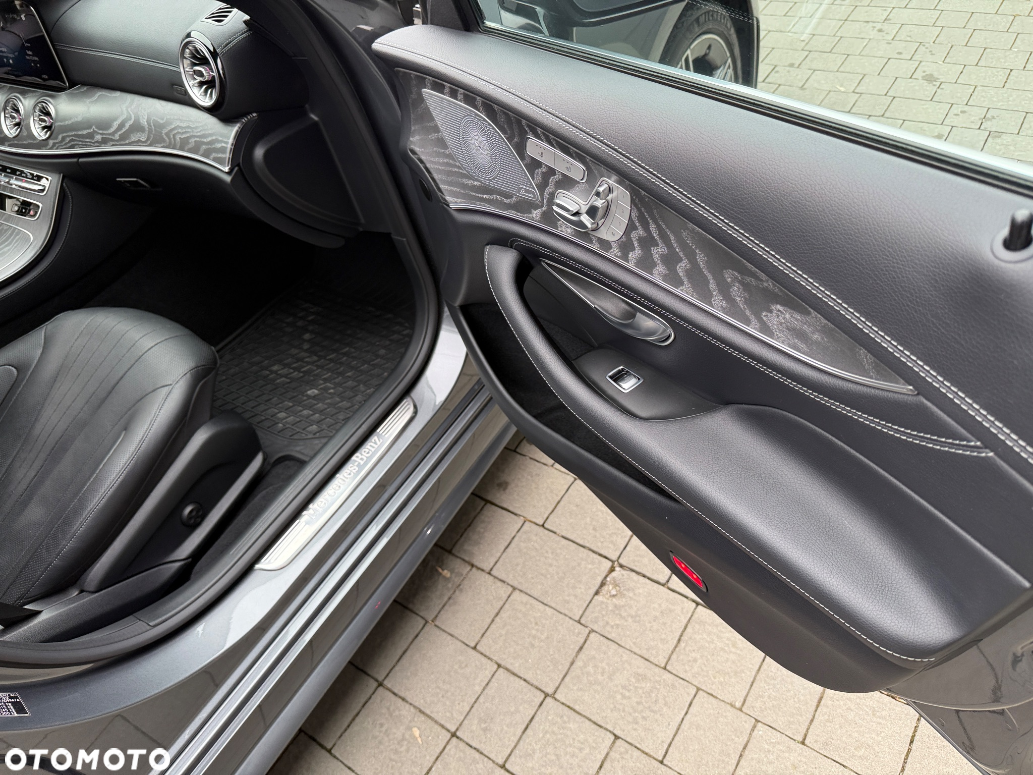 Mercedes-Benz CLS 400 d 4-Matic AMG - 26
