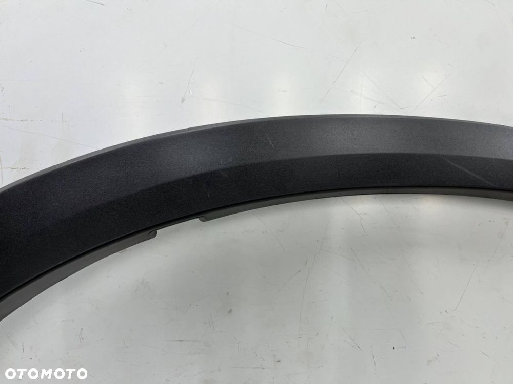 Listwa Mazda CX-5 II CX5 II KF KB 17-21r. prawy przedni rant nadkola błotnika nakładka prawy przód - 6