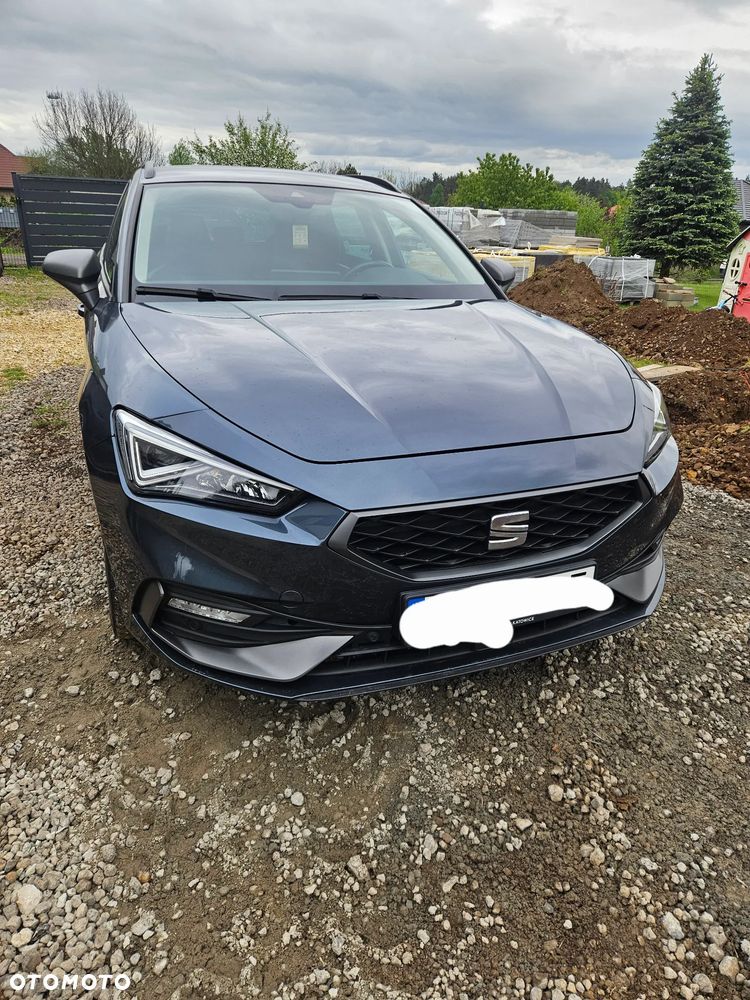 Seat Leon - 2