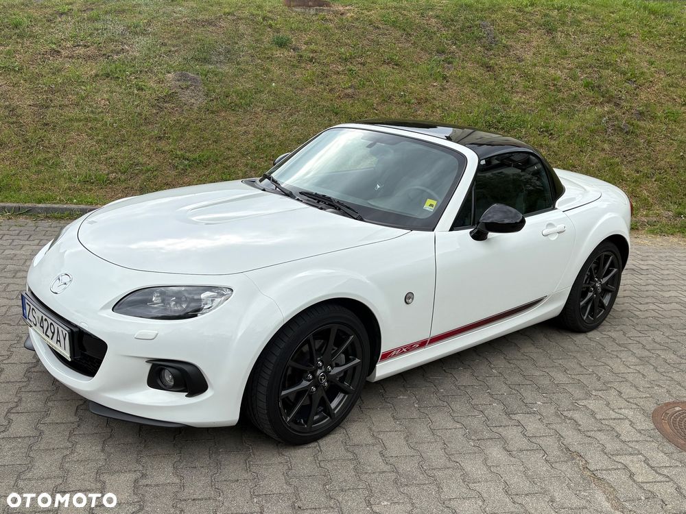 Mazda MX-5 2.0 Sport - 3