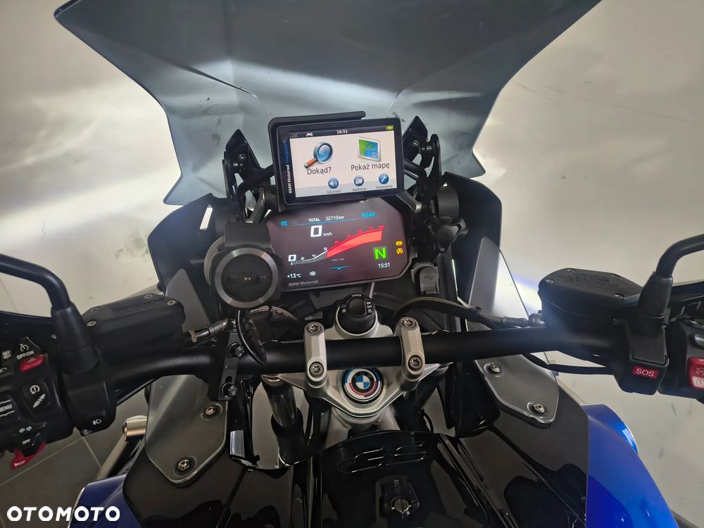 BMW R1250 GS Adventure - 2