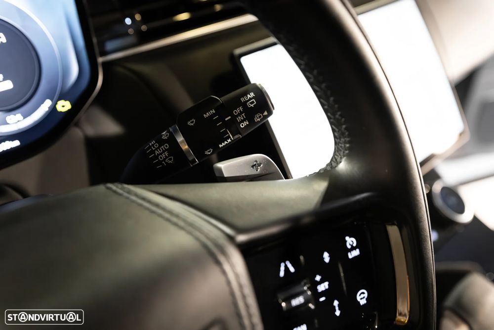 Land Rover Range Rover Sport - 52