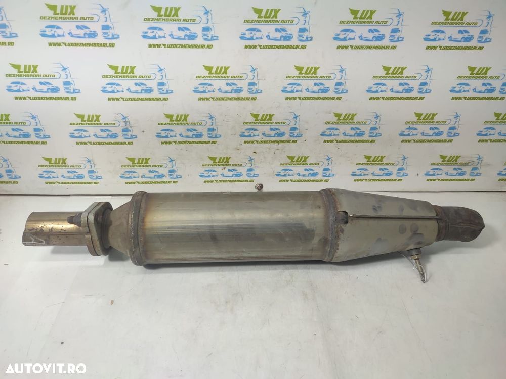 Catalizator 1.6 crdi 289K1-2U000 Kia Ceed 3  [din 2018 pana  2020] - 1