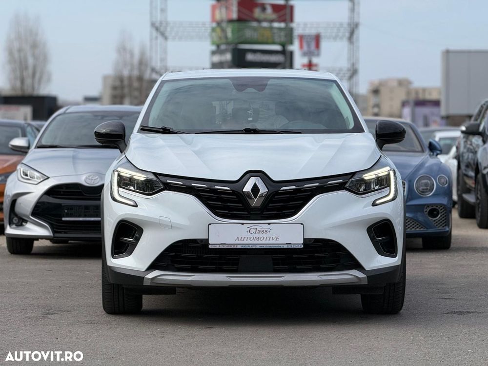 Renault Captur - 3