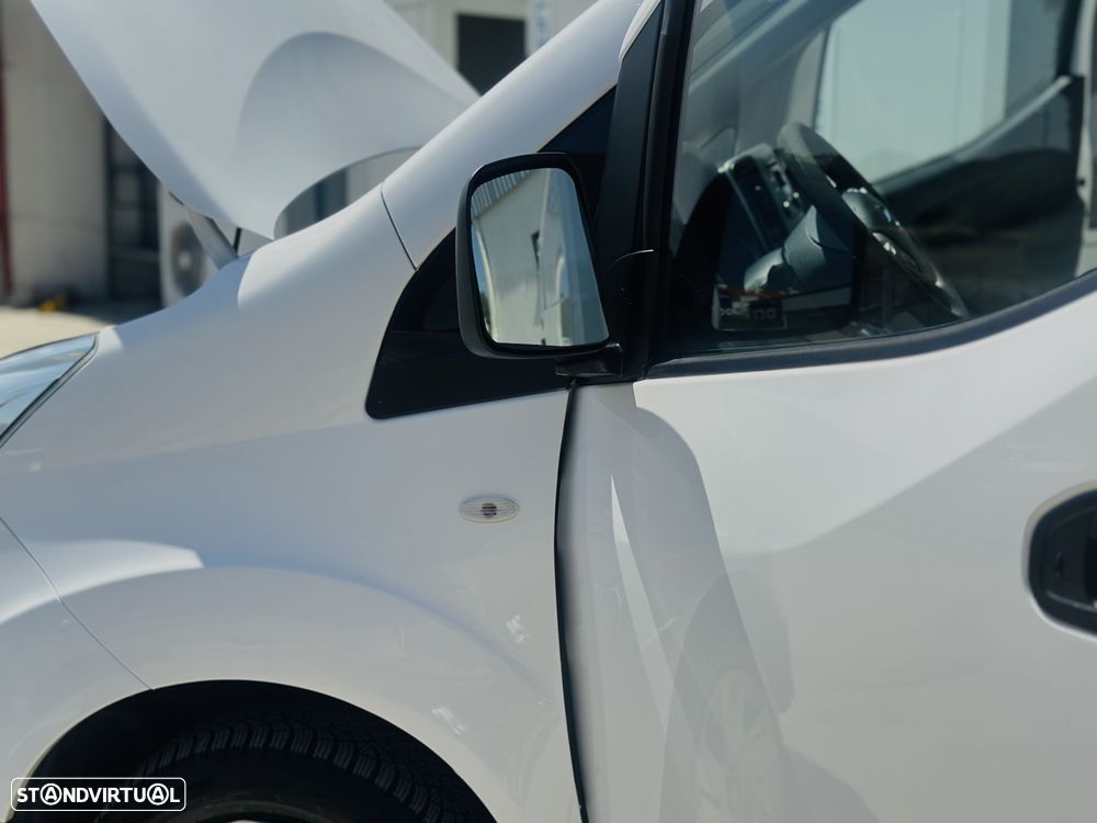 Nissan e-nv200 - 8