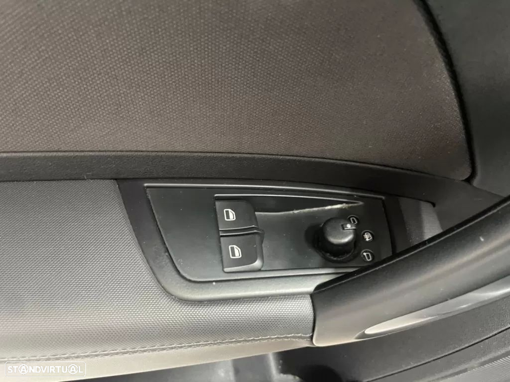Audi A1 1.4 TFSI Sport - 9
