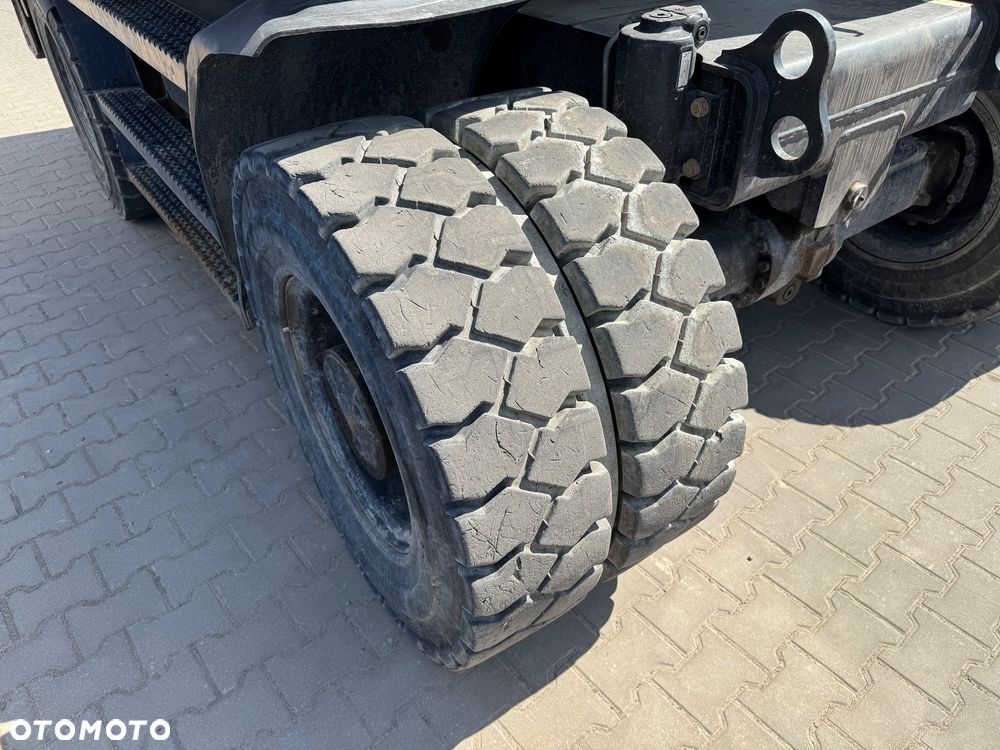 Hitachi JAPOŃSKA ZX19-6 1.9 tony Dostepna OD RĘKI na placu!! - 15