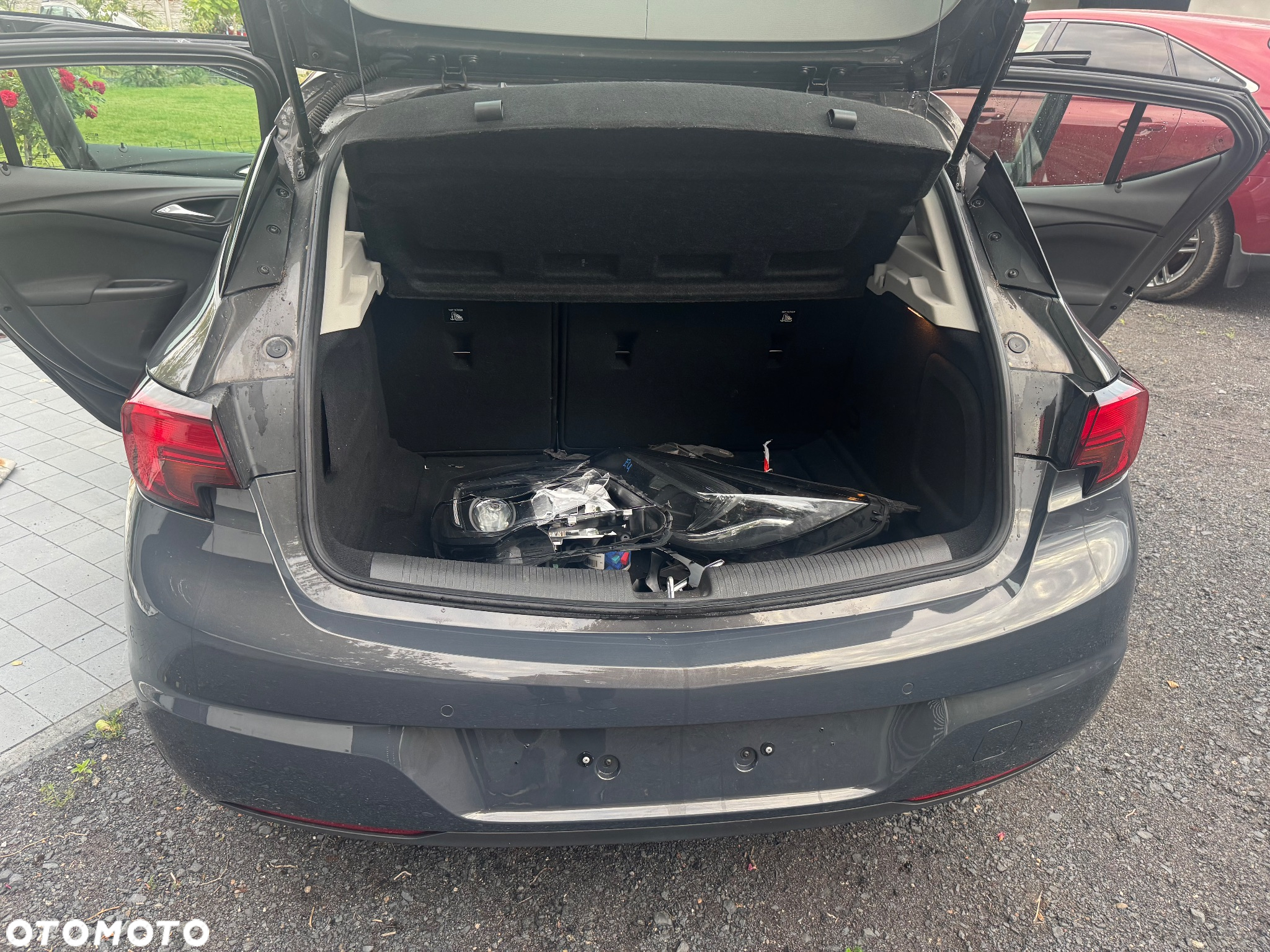 Opel Astra 1.4 Turbo Edition - 25