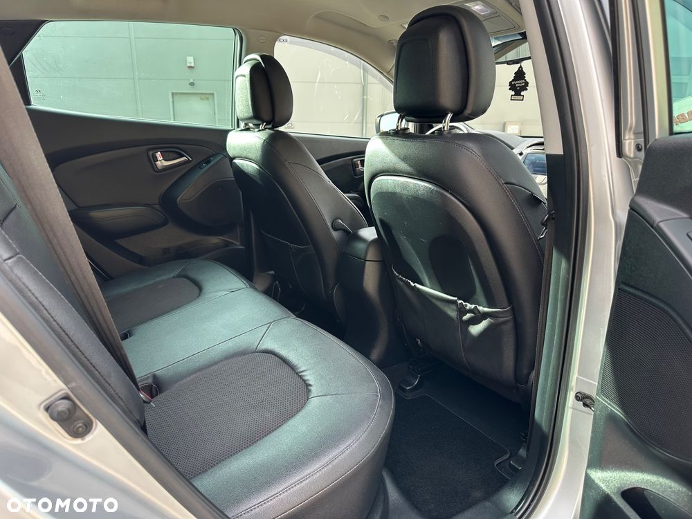 Hyundai ix35 - 14