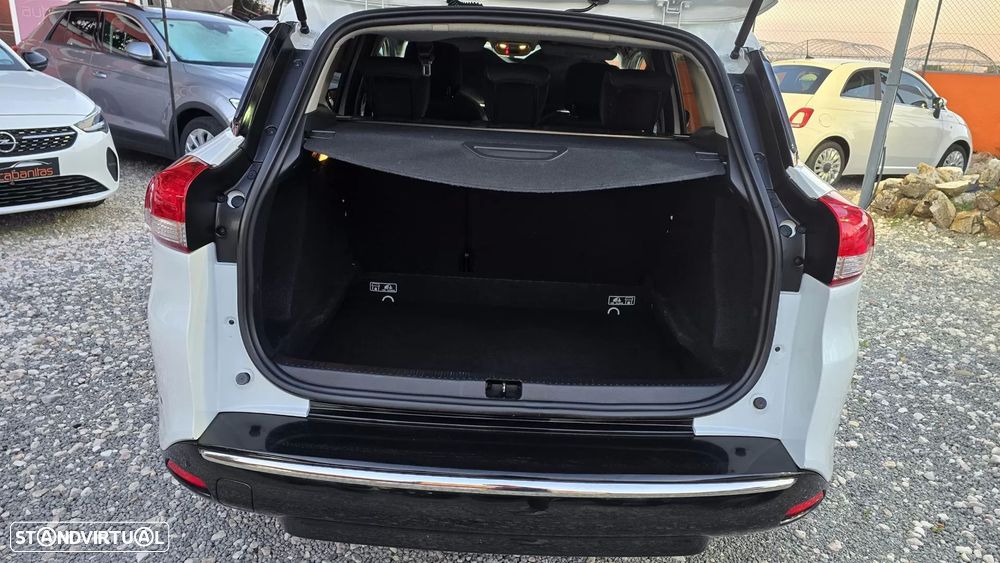 Renault Clio Sport Tourer 0.9 TCe Limited - 19