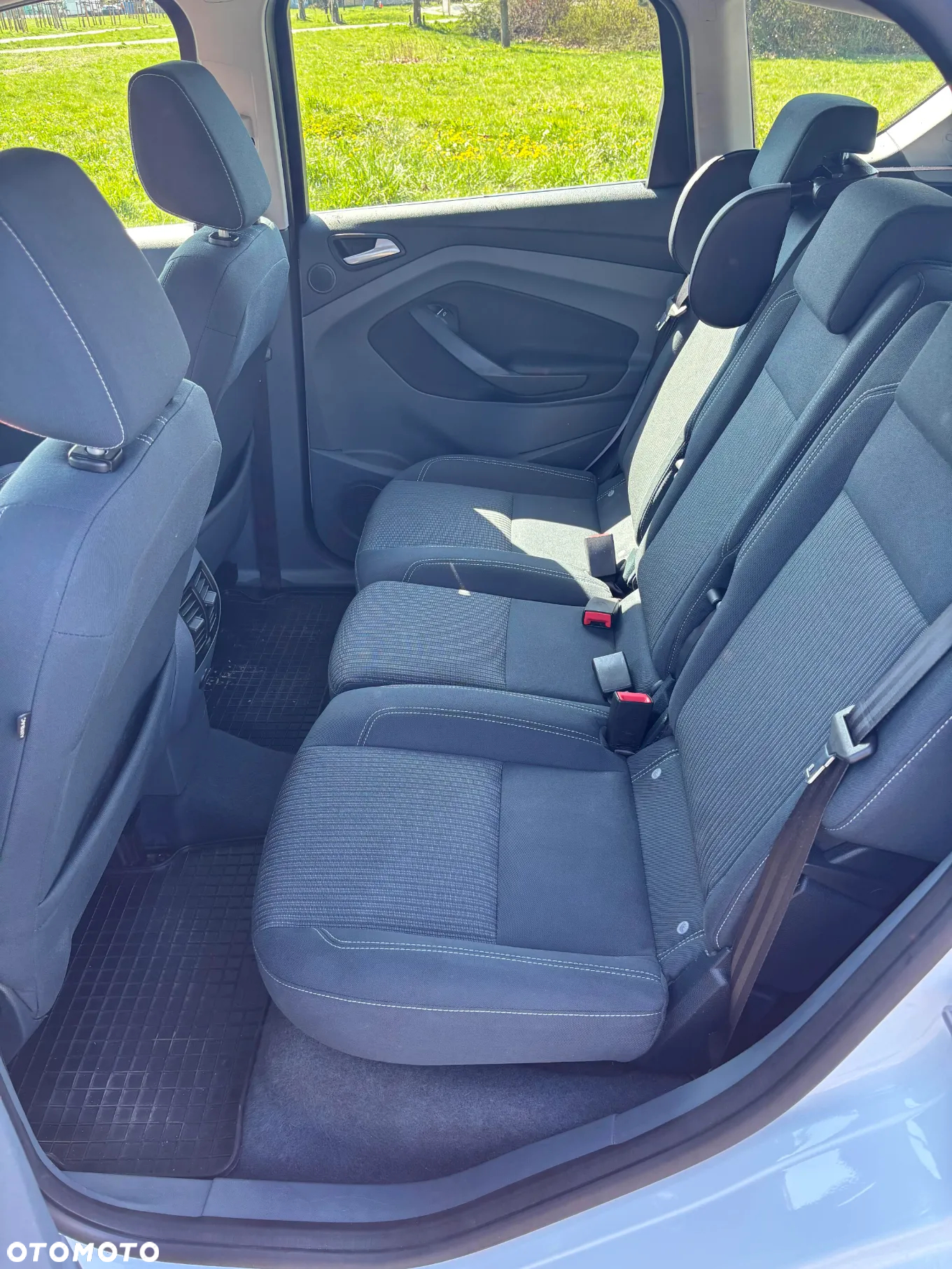 Ford C-MAX 2.0 TDCi Titanium MPS6 - 12
