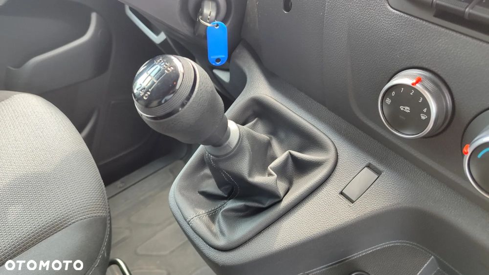 Renault Master L3H2 Niski Przebieg Gwarancja Vat23 - 16