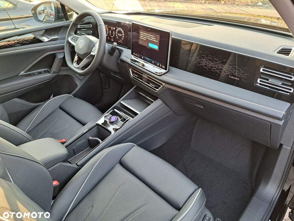 Volkswagen Tiguan - 14