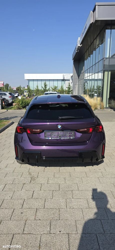 BMW Seria 1 120 Aut. - 5