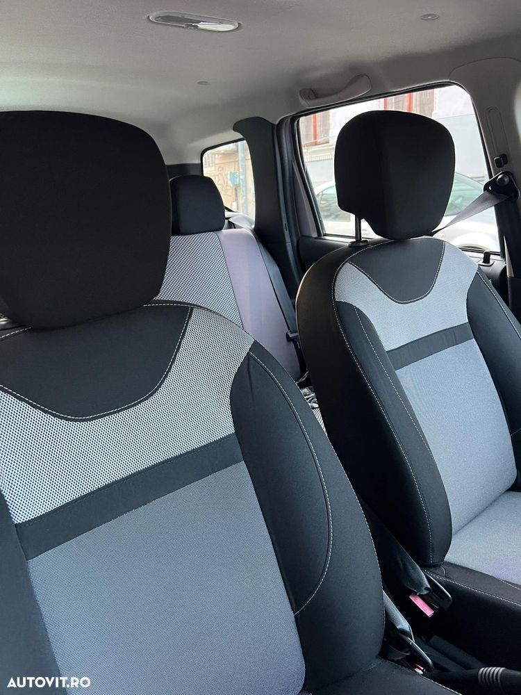 Dacia Duster 1.5 dCi 4x4 Laureate - 9