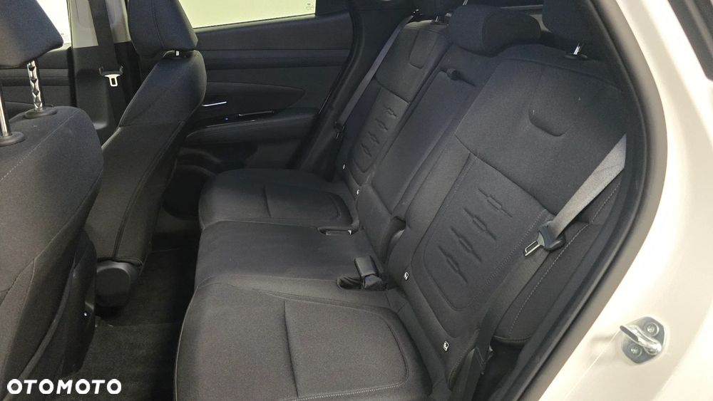 Hyundai Tucson - 13