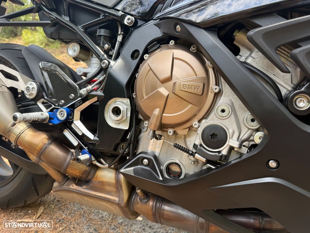 BMW S 1000 RR - 26