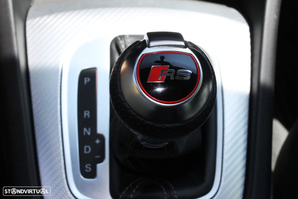 Audi RS Q3 2.5 TFSI quattro S tronic performance - 8