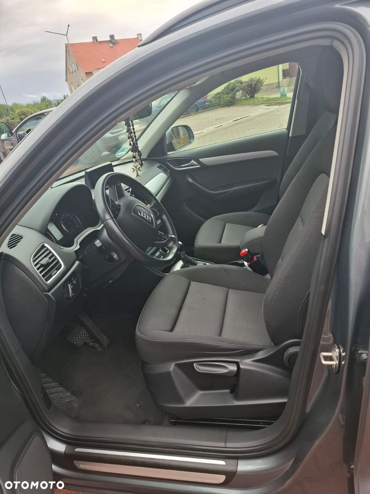Audi Q3 1.4 TFSI S tronic - 5