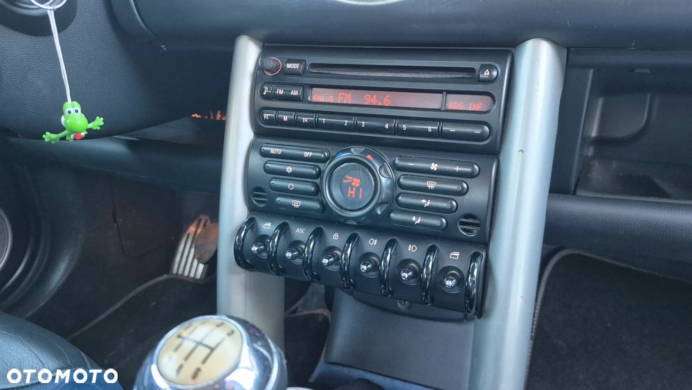 MINI Cooper S chili - 32