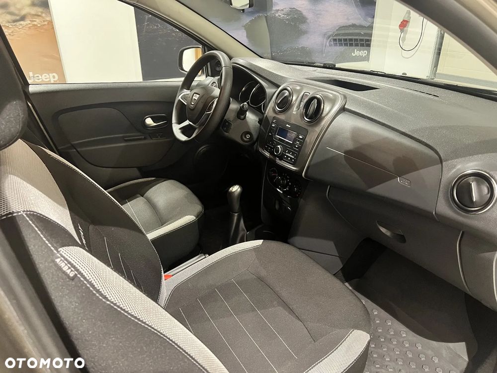 Dacia Sandero 1.0 SCe Access - 15