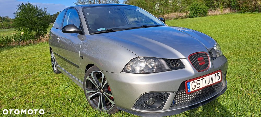 Seat Ibiza - 5