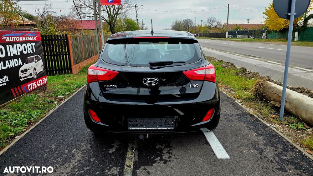 Hyundai i30 1.4 Classic - 18