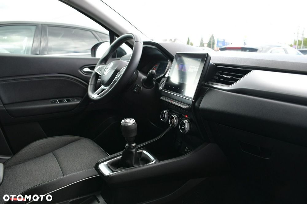 Renault Captur - 15