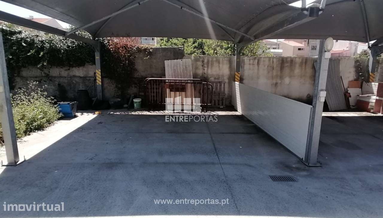 Venda de Lugar de garagem próxima do mar, na Póvoa de Varzim - Grande imagem: 4/5