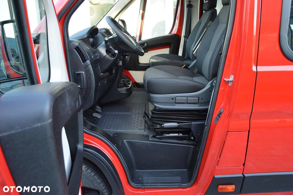 Fiat Ducato - 23