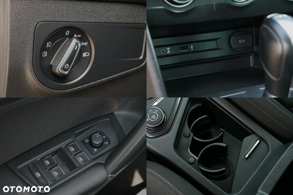 Volkswagen Tiguan - 35