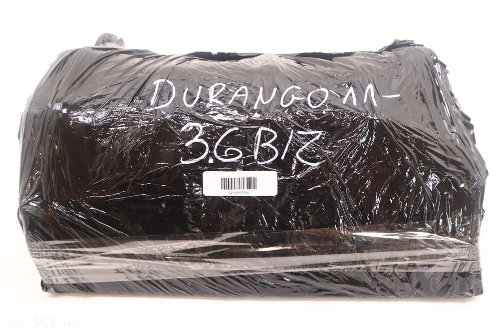 DODGE DURANGO 3.6 11- GŁOWICA PRAWA WAŁKI ROZRZĄDU '05184510AJ - 12