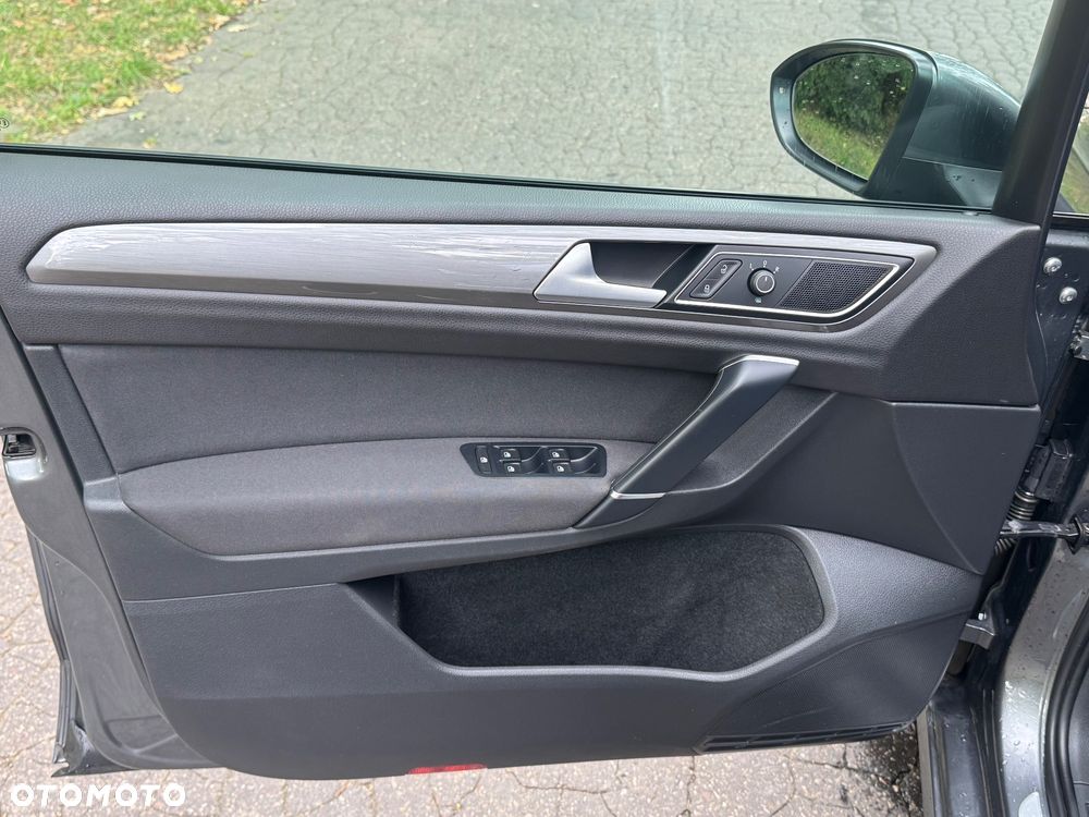 Volkswagen Golf Sportsvan 1.4 TSI BlueMotion Technology Allstar - 16
