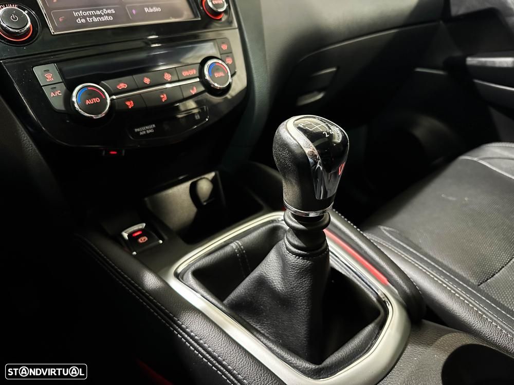 Nissan Qashqai 1.5 dCi Tekna Premium - 41