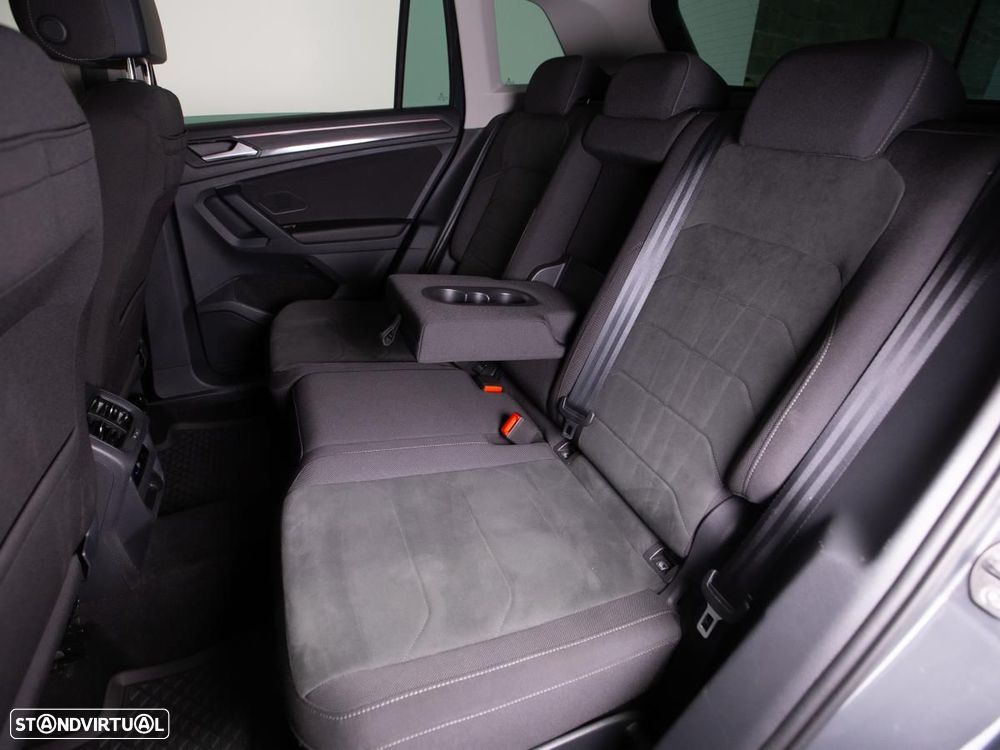 VW Tiguan 1.4 eHybrid OPF DSG Elegance - 10
