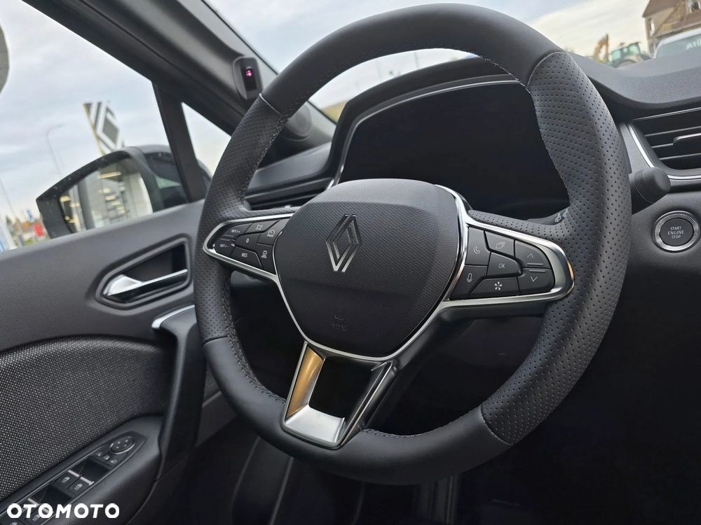 Renault Symbioz 1.3 TCe mHEV Techno - 21