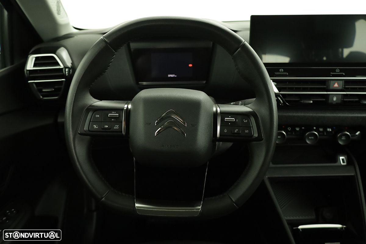 Citroën e-C4 50 kWh Feel Pack - 15