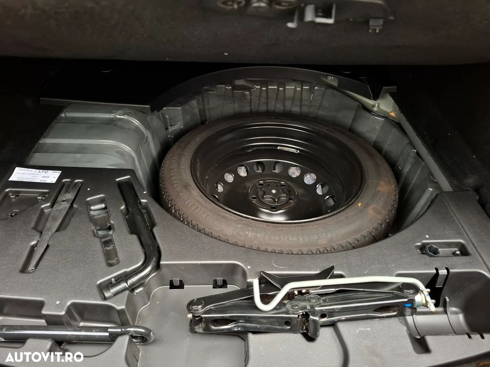 Renault Talisman TCe 160 EDC GPF INTENS - 8