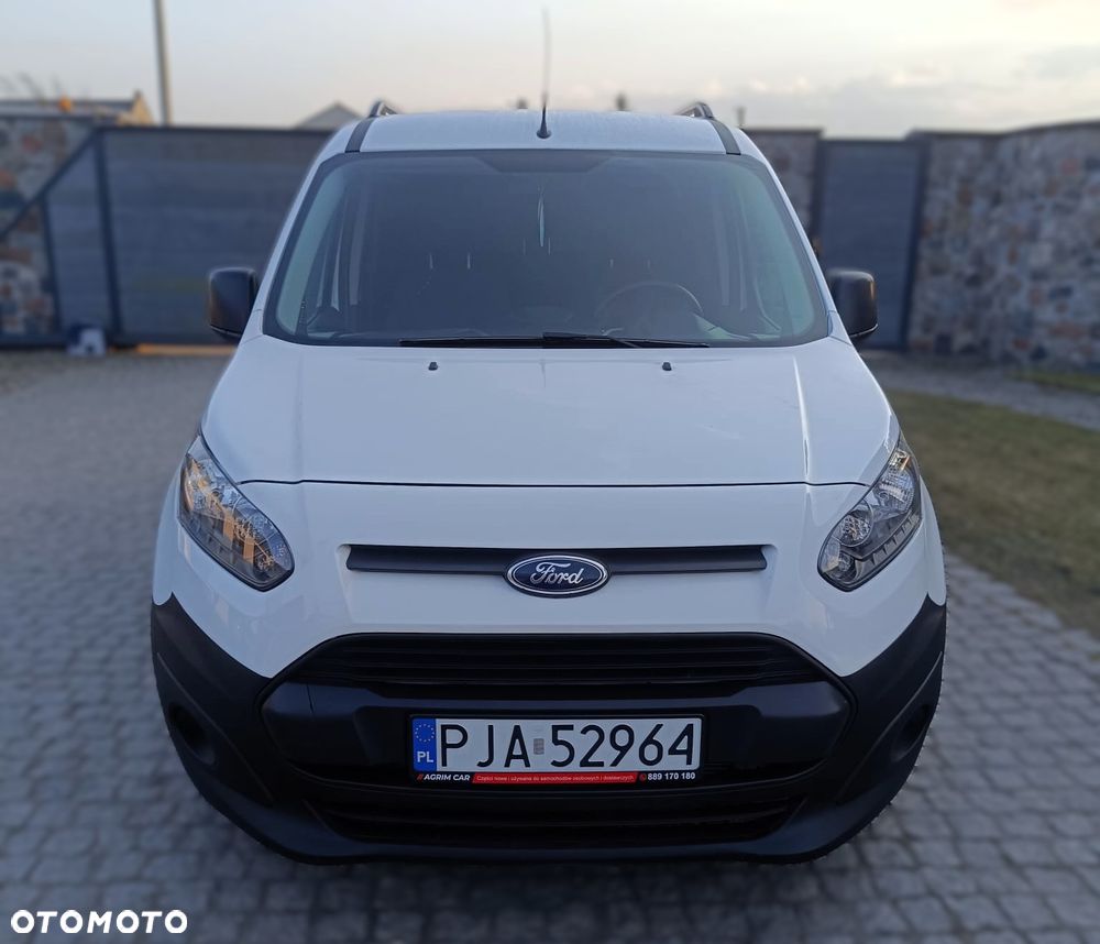 Ford Transit Connect 230 L2 Trend - 9