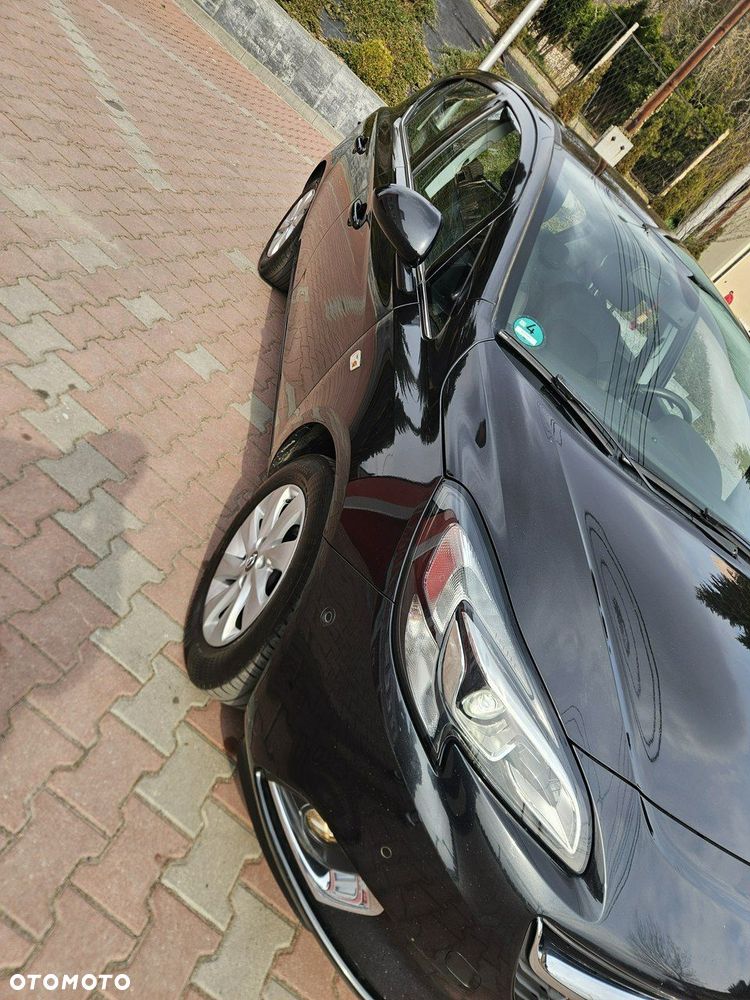 Opel Corsa 1.4 Cosmo S&S - 15