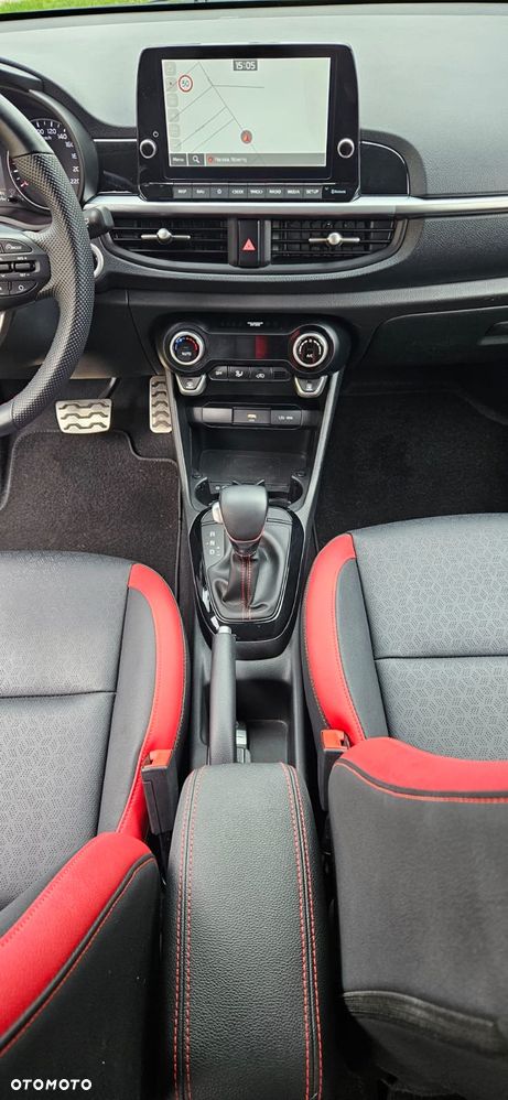 Kia Picanto - 19
