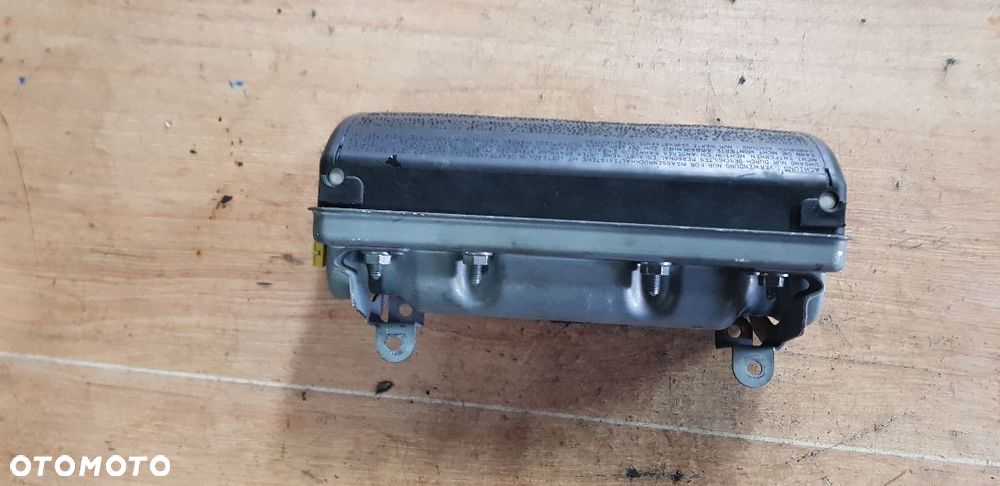 MERCEDES W211 PODUSZKA POWIETRZNA PASAŻERA A2118601305 - 2