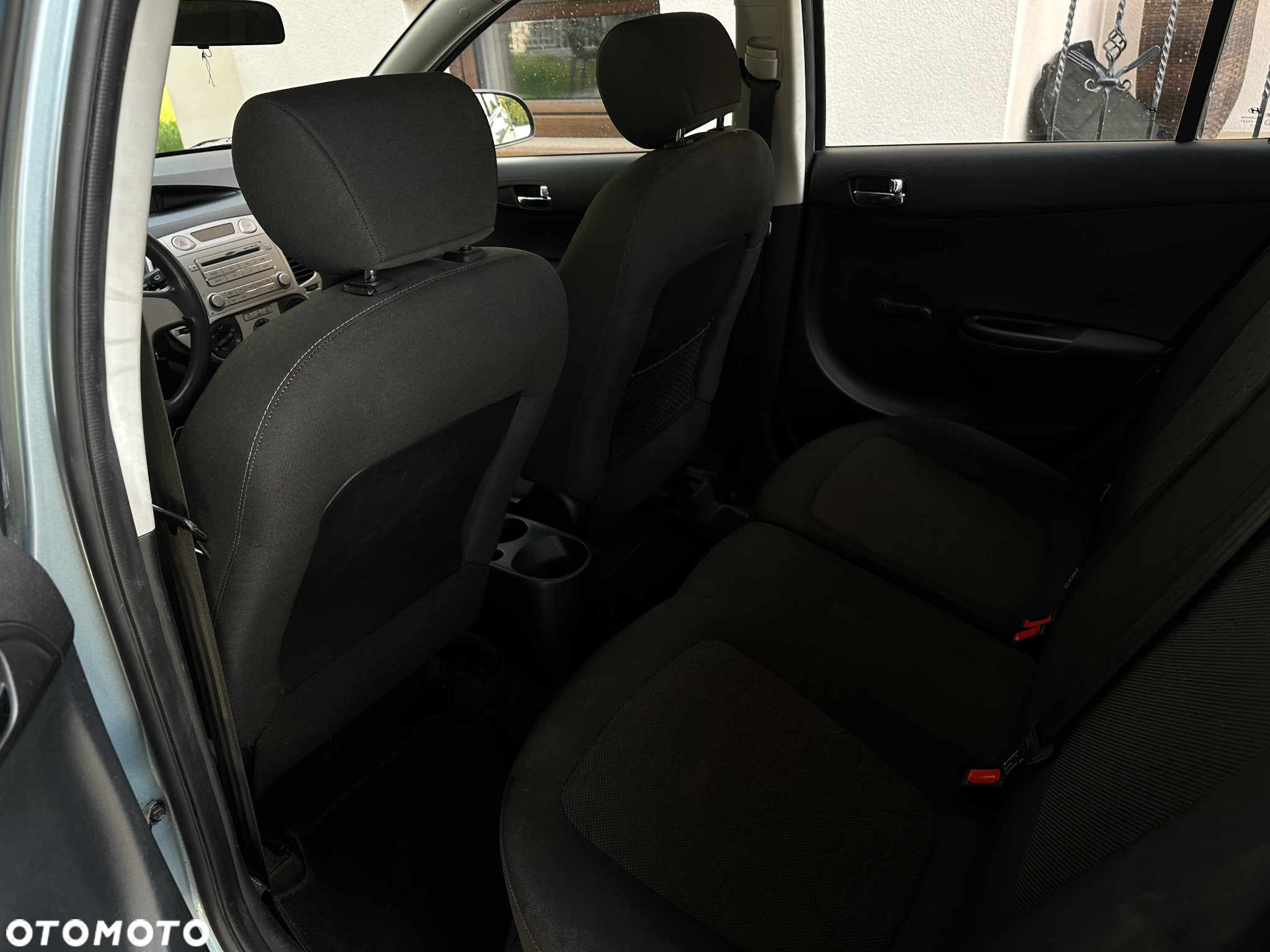 Hyundai i20 1.2 Classic - 10