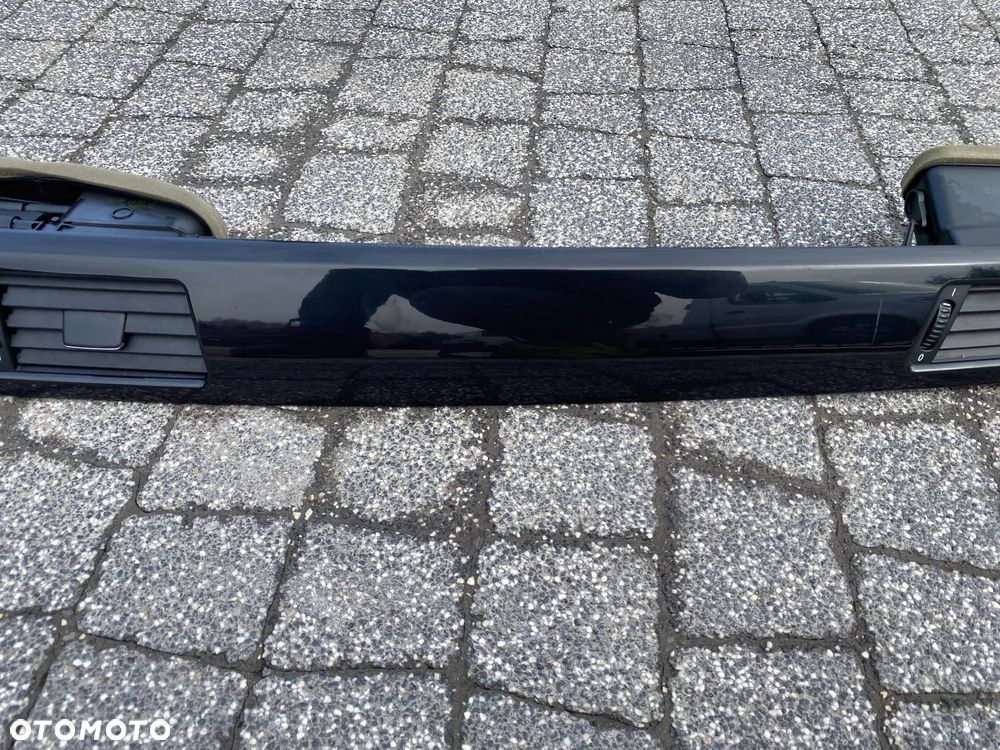 KRATKA NAWIEWU BMW E60 E61 7129233 - 3