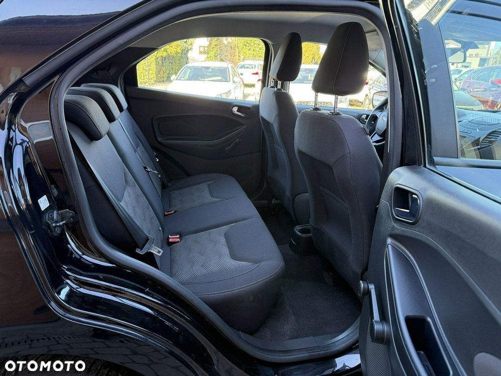 Ford Ka+ - 22
