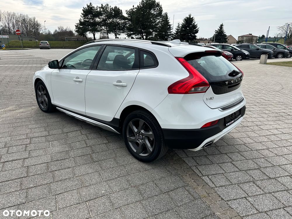 Volvo V40 - 5