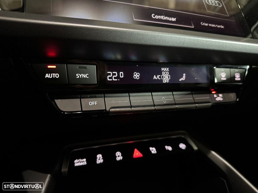 Audi A3 Sportback 30 TFSI Advanced S tronic - 15
