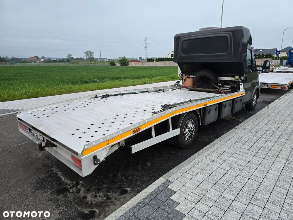 Iveco Daily - 4