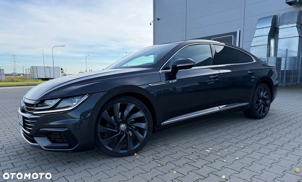 Volkswagen Arteon - 16